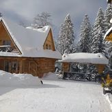 Willa Górskie Tarasy (2)