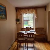 Dom w Białowieży (3)