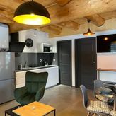 Apartamenty i pokoje gościnne nad jeziorem, noclegi (4)