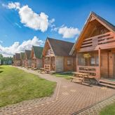 Domki Letniskowe Maks (2)