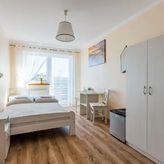 Pokoje Gościnne Maria Budda (4)