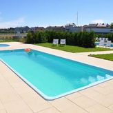 Domki, Apartamenty Lawendowa Wyspa (3)