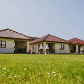 Domki i pokoje Zacisze (2)