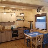 Chatka W Małym Lasku (3)