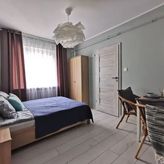 ,,Willa pod orzechem" Rewa (4)