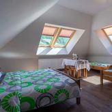 Hortensja Pokoje Gościnne (2)