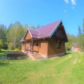 Domki Nad Strumieniem (4)