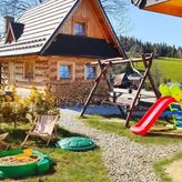 Domki w Górach pod Wyciągiem (3)