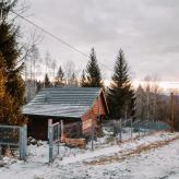 Śnieżna Chatka (2)