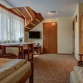 Pokoje gościnne JĘDRUŚ (4)