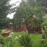 Domki Letniskowe W Ogrodzie (4)