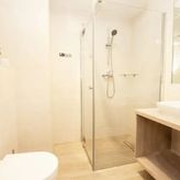 Domki Apartamentowe Amber House (4)