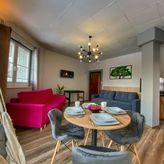 DOM- Apartamenty Paszkówka A i B (2)