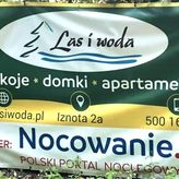 Las i Woda - Wypocznij na Mazurach ! (2)