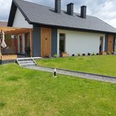 Domki Milo z kominkiem (2)