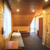 Ośrodek Uroczysko, Zwierzyń/Soliny (3)