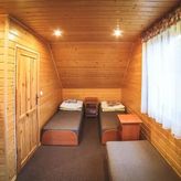 Ośrodek Uroczysko, Zwierzyń/Soliny (4)