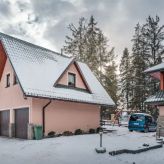 Domek w Okulniku (2)