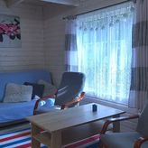 Domki letniskowe Makowo Las Jezioro raj dla rowerzystów (4)