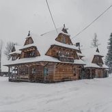 Zakątek pod Smrekami (2)