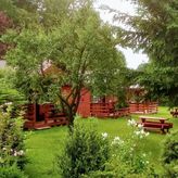 Domki Letniskowe W Ogrodzie (2)