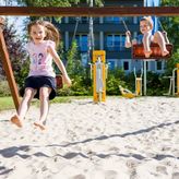 Rodzinny Klub Wypoczynkowy Niebieskie Migdały (2)