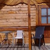 Domki w Strefie Ciszy (2)