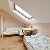 Pokoje Pracownicze RAM (3)