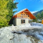 Willa Pod Skocznią (3)