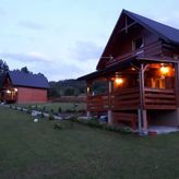 Domki Słoneczna Osada (2)