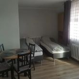 Noclegi na Żuławskiej (2)