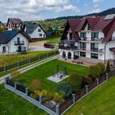 Pokoje u Chmielaków - Huba (4)