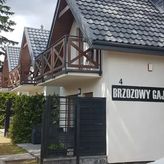 Domki Brzozowy Gaj (2)