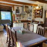 Dom Letniskowy Gliniana Chata (4)