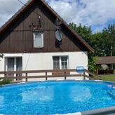 Dom Letniskowy Gliniana Chata (3)