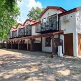 Ośrodek Wypoczynkowy Karolinka (2)