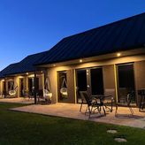 Port Royal - Luksusowe Domki Apartamentowe (4)