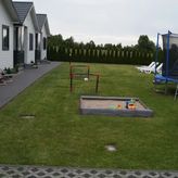 Słoneczne domki w Gąskach (2)