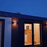 NOVA Domki parterowe & Domki dwupoziomowe & Pokoje (4)