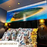 Pokoje Gościnne-Apartament Fregata (4)