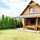 Trzcinka- Domki nad morzem (3)