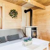 Trzcinka- Domki nad morzem (4)