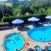 Ośrodek Wypoczynkowy Matiaszówka (3)