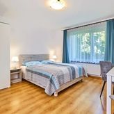 Pokoje Gościnne Pod Cisem (3)