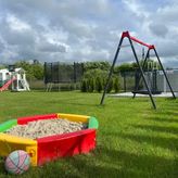 Domki Platinium Chłopy (4)