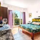 Pokoje Gościnne Jantarus (2)