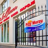 Przy Morzu Dziwnów (4)