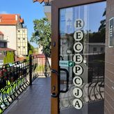 Willa Piano & Domki Lido (2)