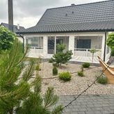 Domek Mazury Sauna Jacuzzi Gizycko Fuleda (3)