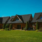 Domki Trzy korony (2)